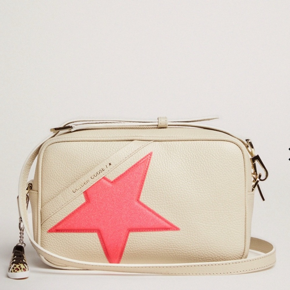 Golden Goose Crossbody